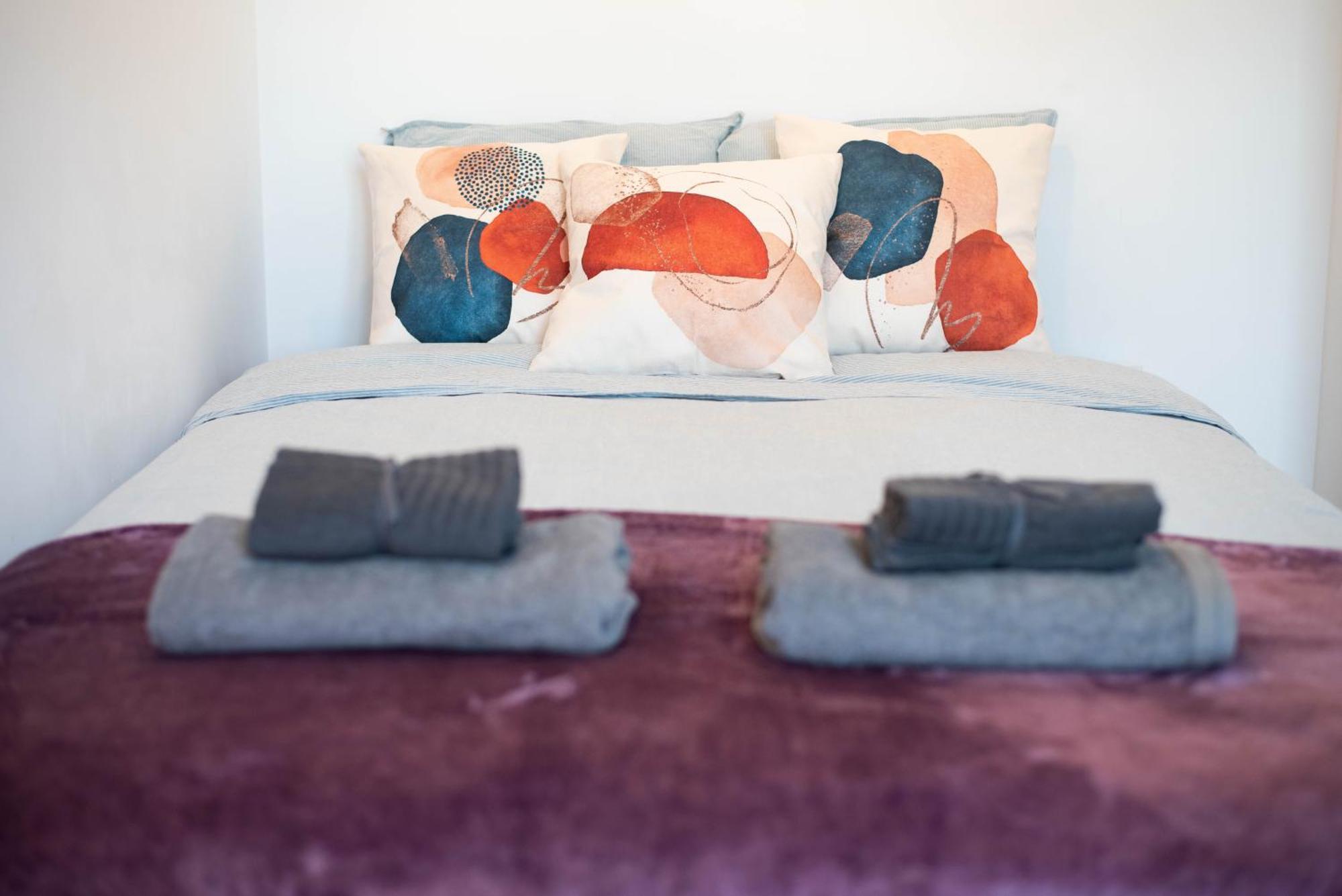 Sagrada Familia Private Rooms Barcelona Zewnętrze zdjęcie