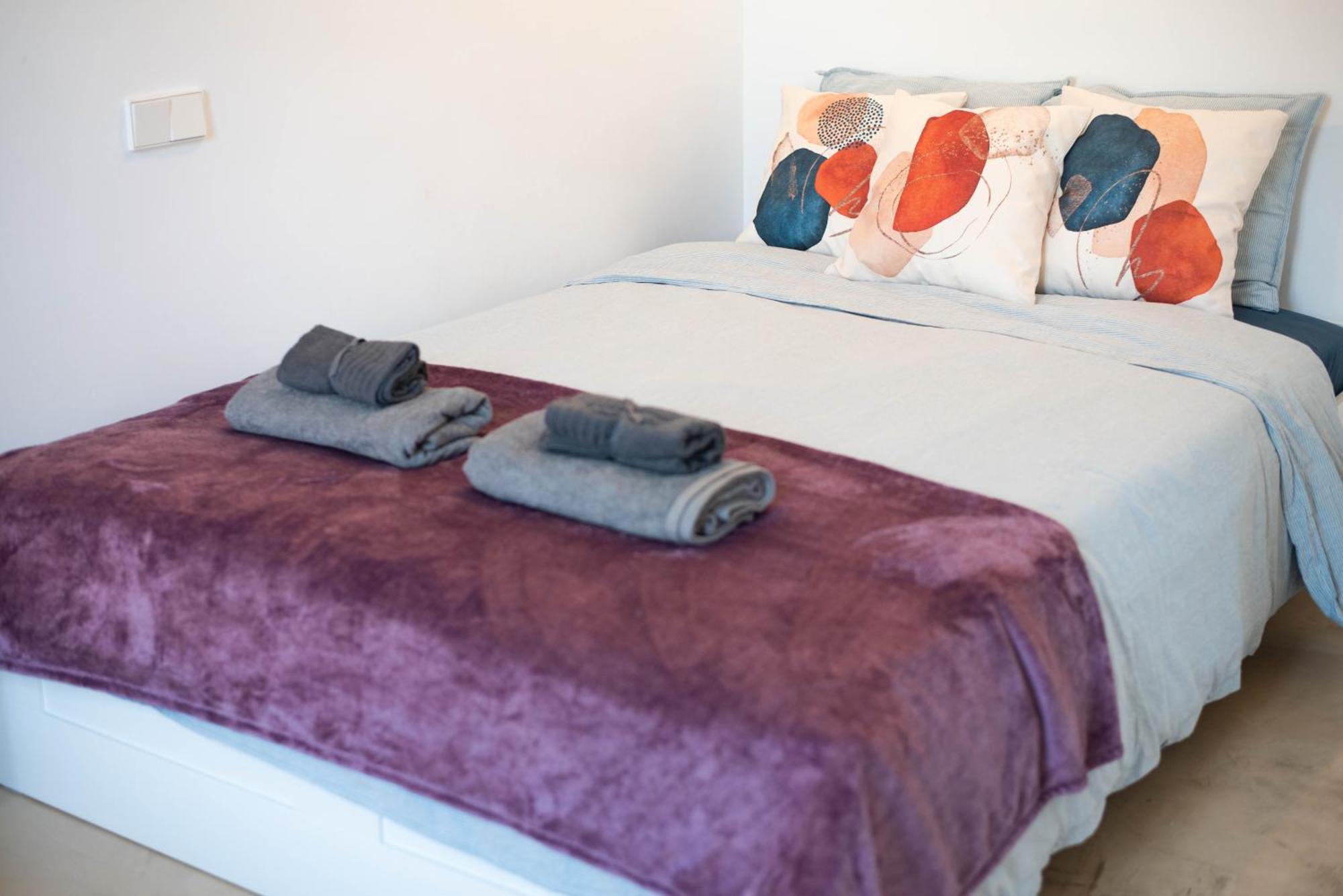 Sagrada Familia Private Rooms Barcelona Zewnętrze zdjęcie