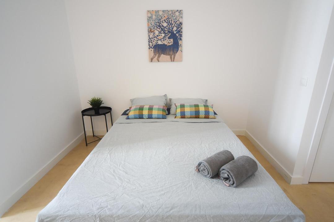 Sagrada Familia Private Rooms Barcelona Zewnętrze zdjęcie