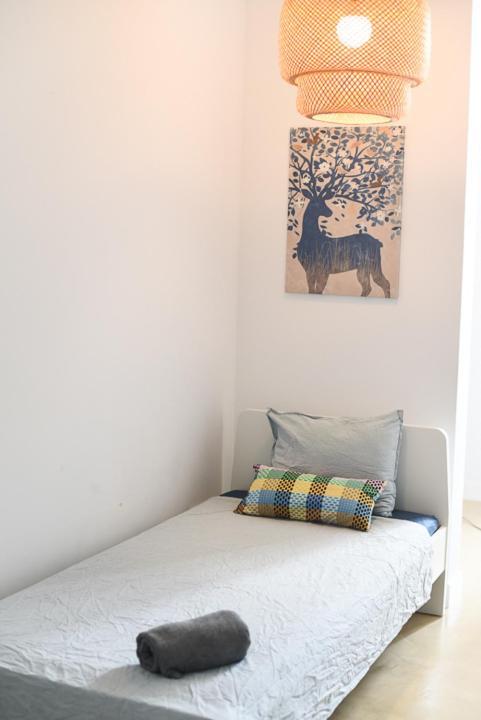 Sagrada Familia Private Rooms Barcelona Zewnętrze zdjęcie