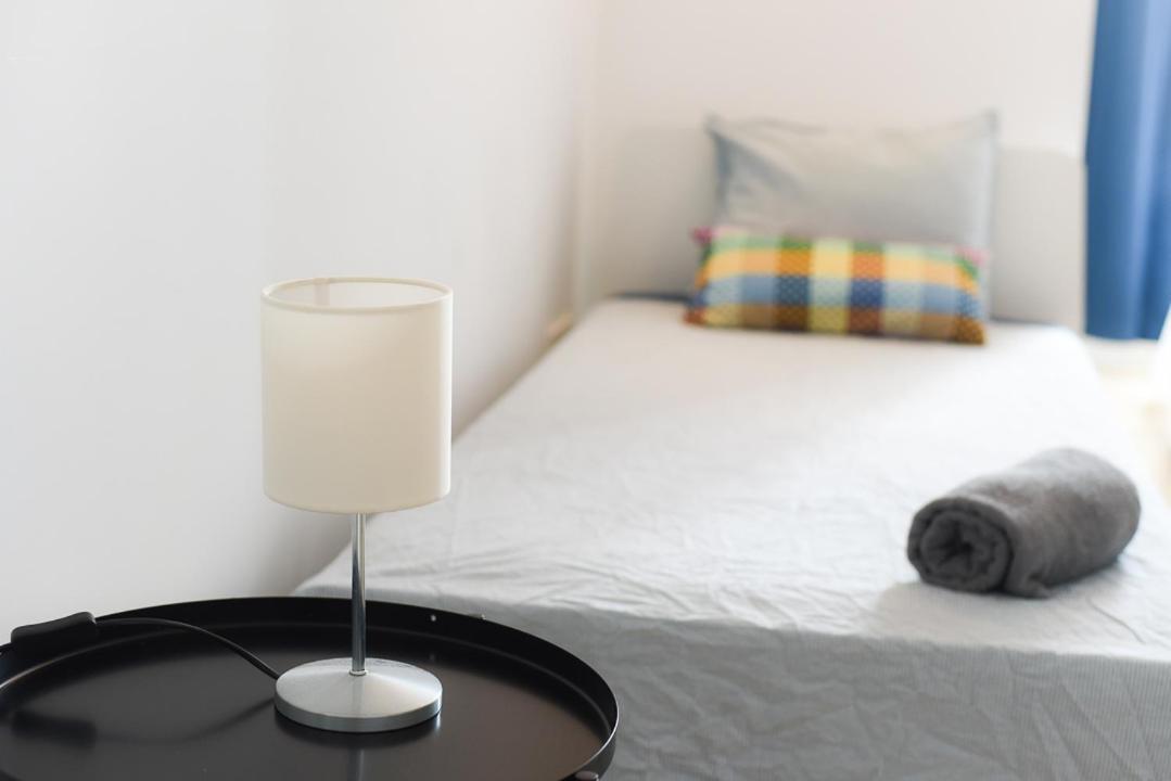 Sagrada Familia Private Rooms Barcelona Zewnętrze zdjęcie