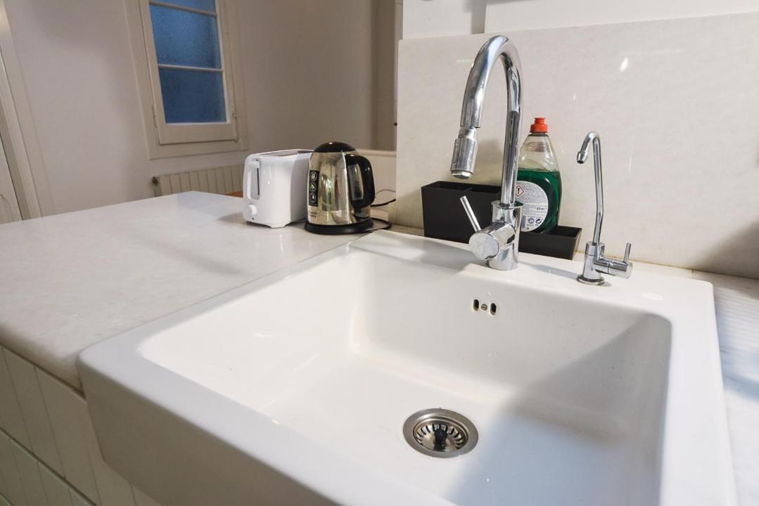 Sagrada Familia Private Rooms Barcelona Zewnętrze zdjęcie