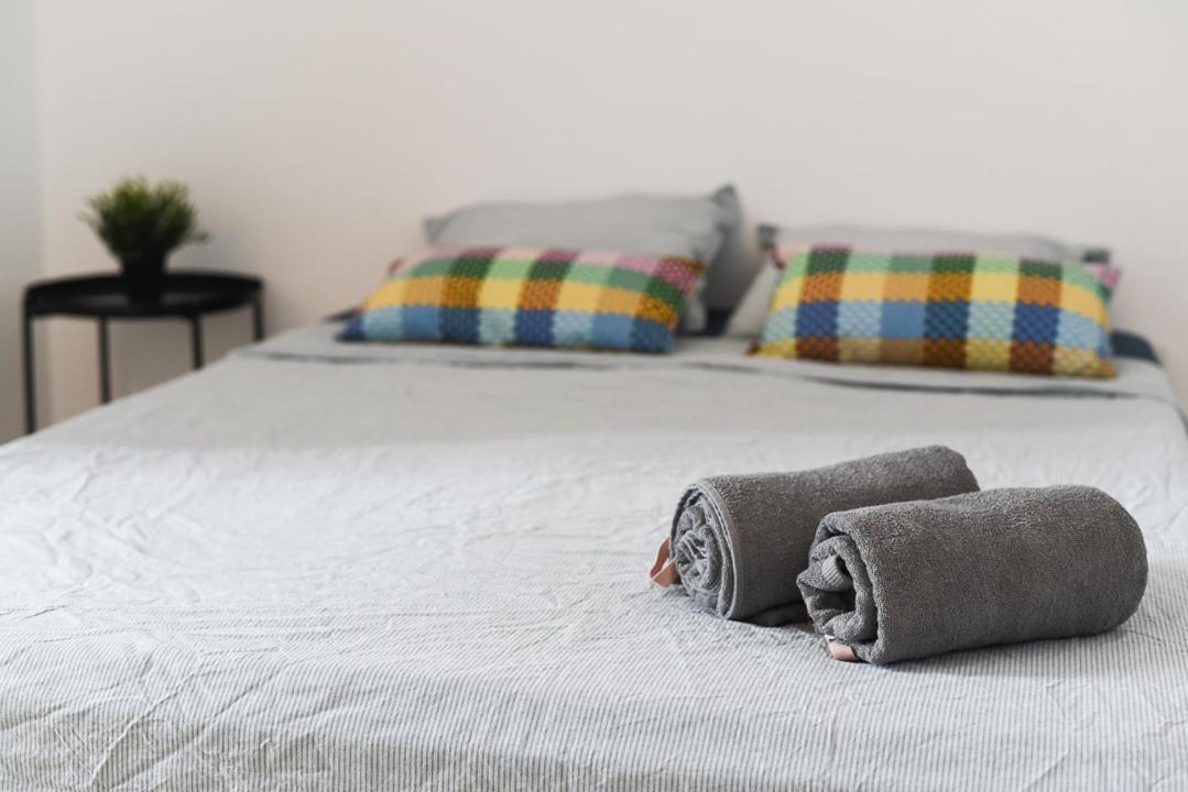 Sagrada Familia Private Rooms Barcelona Zewnętrze zdjęcie