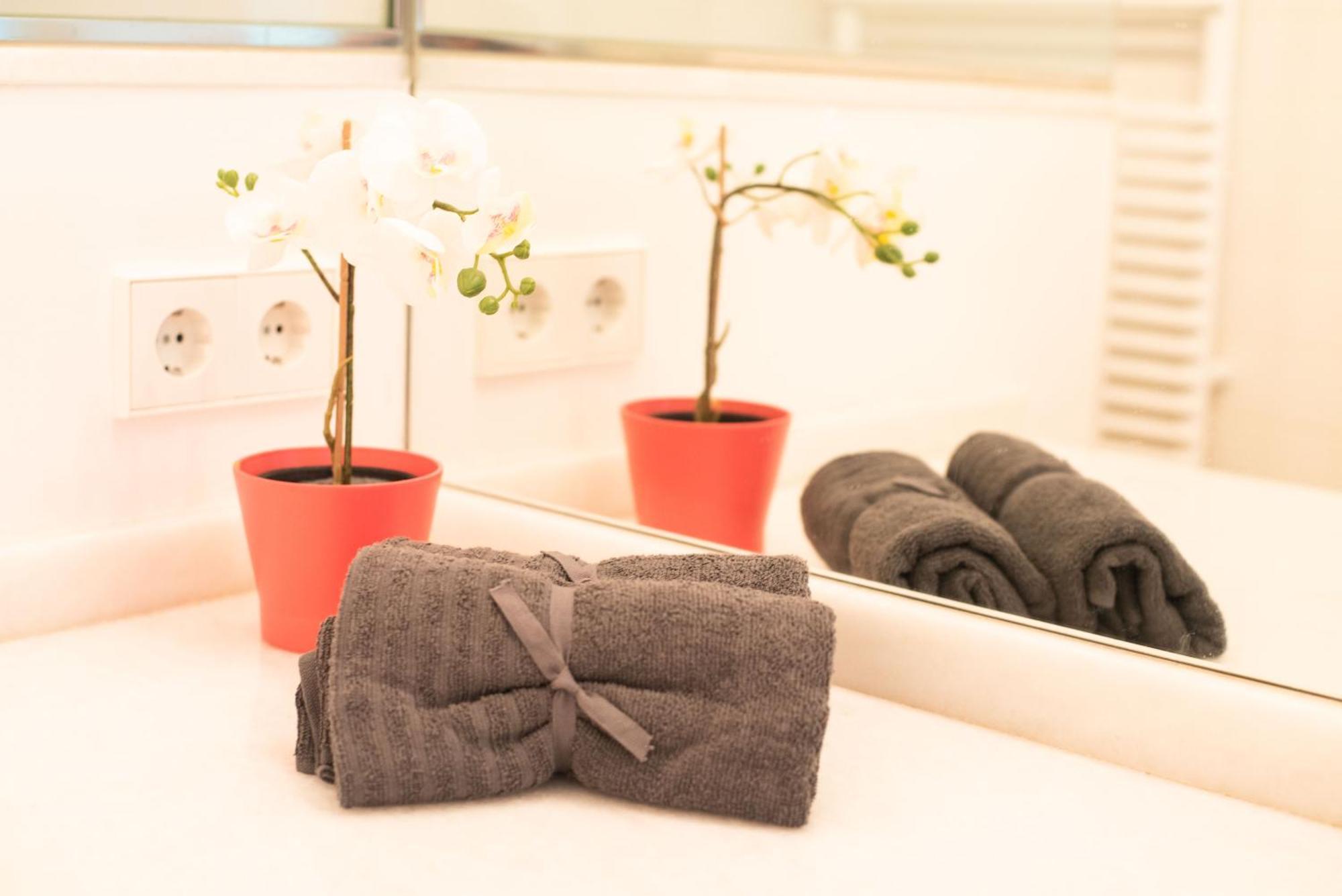 Sagrada Familia Private Rooms Barcelona Zewnętrze zdjęcie